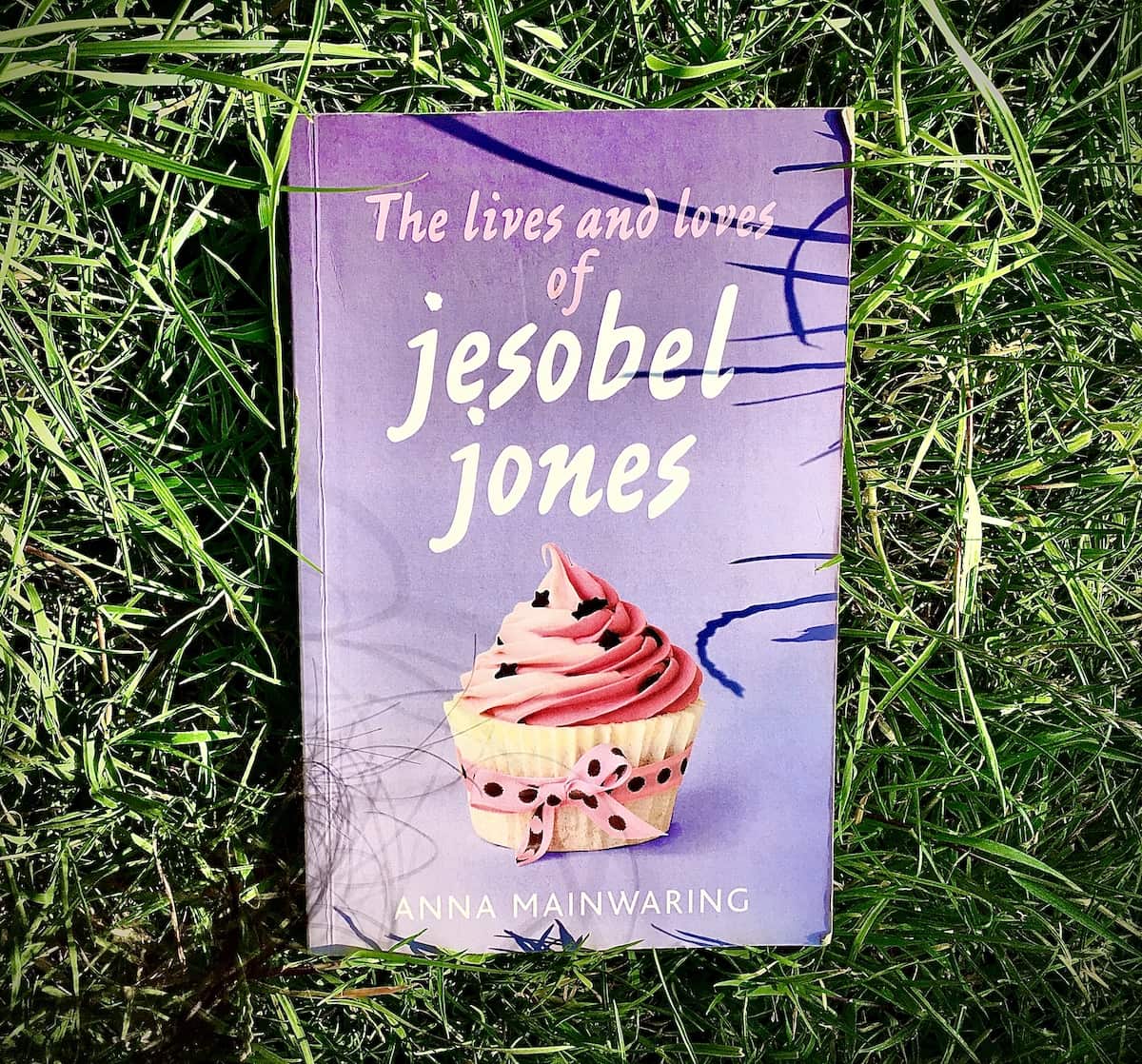 The lives and loves of Jesobel Jones